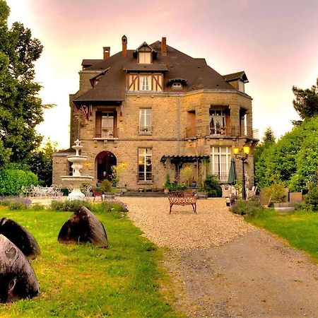 Chambres D'Hotes-Chateau Constant Bessines-sur-Gartempe Bagian luar foto