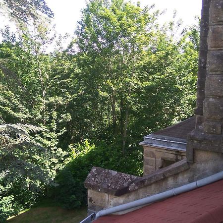Chambres D'Hotes-Chateau Constant Bessines-sur-Gartempe Ruang foto