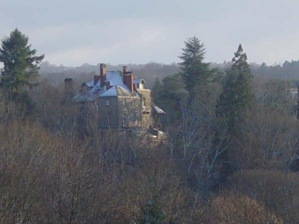 Chambres D'Hotes-Chateau Constant Bessines-sur-Gartempe Bagian luar foto