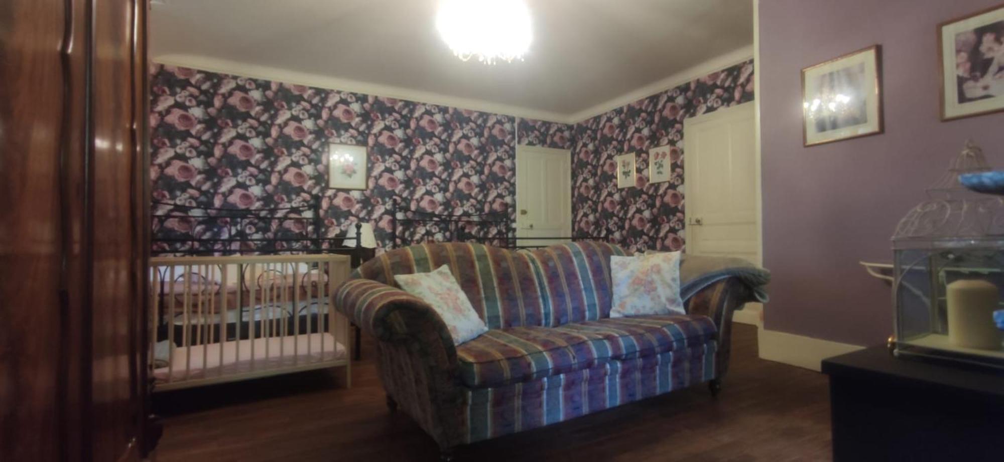 Chambres D'Hotes-Chateau Constant Bessines-sur-Gartempe Bagian luar foto